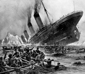 titanic_sinking_painting_by_willy_Stower